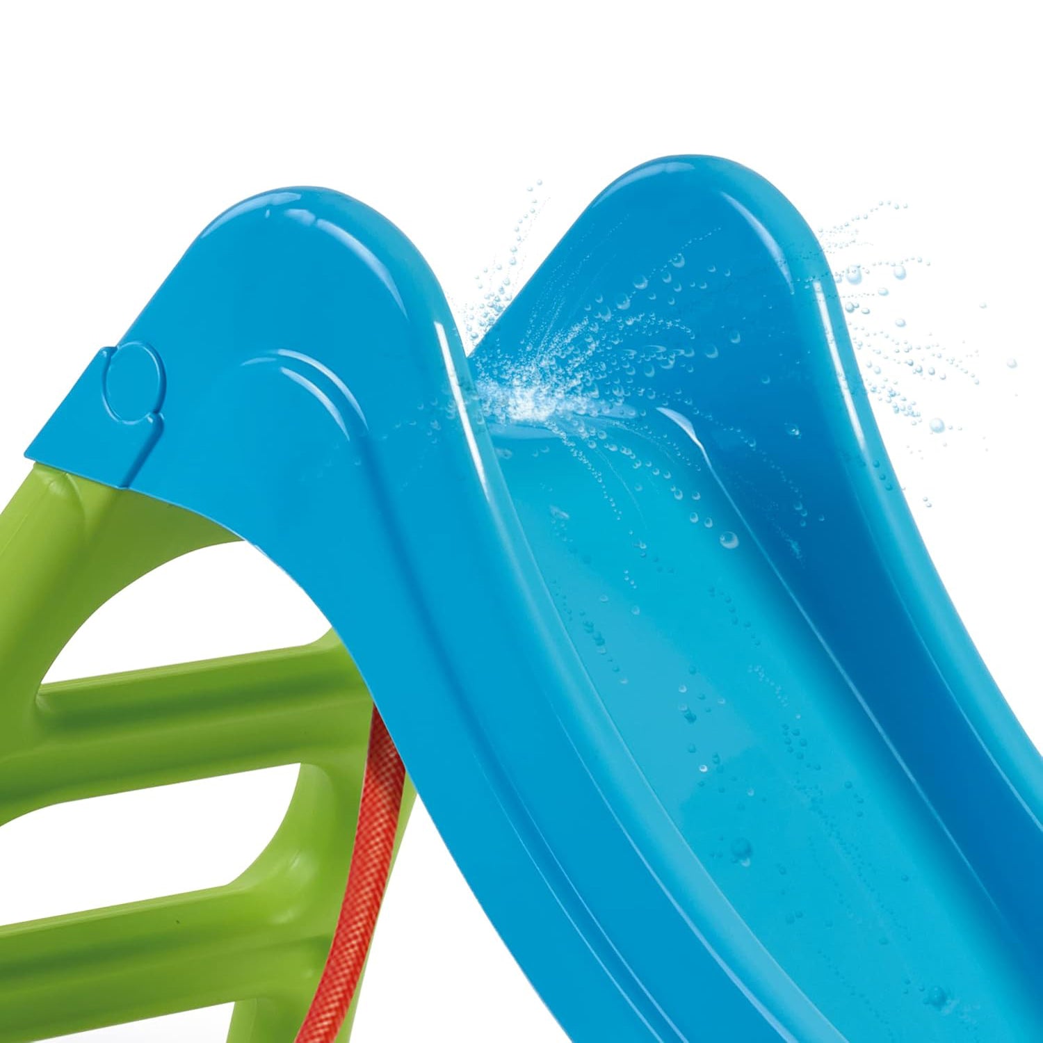 FEBER - Scivolo First Slide con getto d'acqua